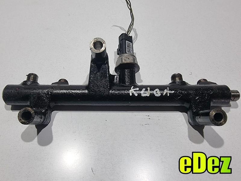 Rampa injectie Ford Galaxy (2006->)[MK3] 2.0 hdi RHH 163 cp 9681909680