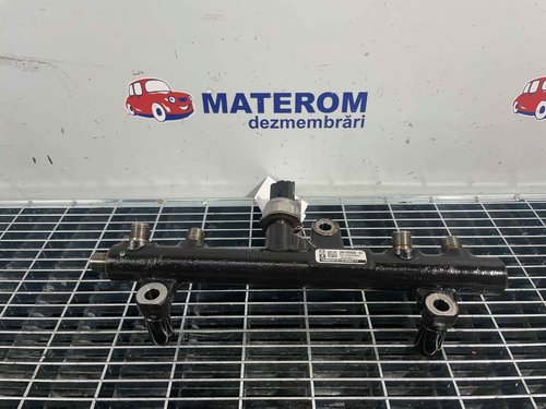 RAMPA INJECTIE FORD GALAXY GALAXY 2.0 TDCI - (2006 2014)