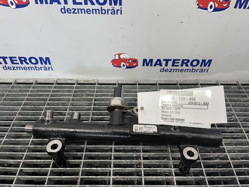 RAMPA INJECTIE FORD GRAND C-MAX GRAND C-MAX 2.0 TDCI - (2010 2015)