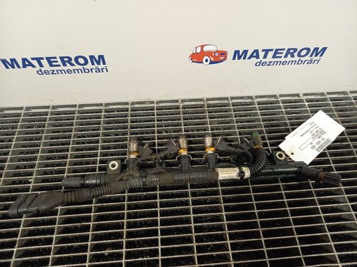 RAMPA INJECTIE FORD KA 1.2 INJ - (2008 2012)