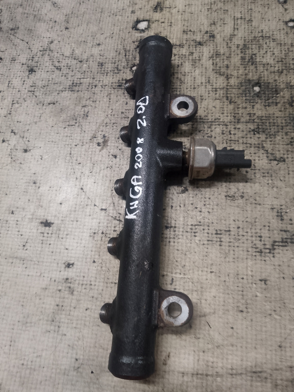 Rampa injectie Ford Kuga 2.0 Motorina 2008, 9681649580