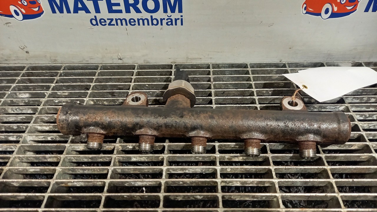 RAMPA INJECTIE FORD KUGA 2.0 TDCI - (200
