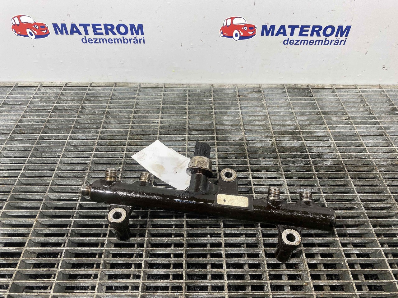 RAMPA INJECTIE FORD KUGA 2.0 TDCI - (2008 2012)