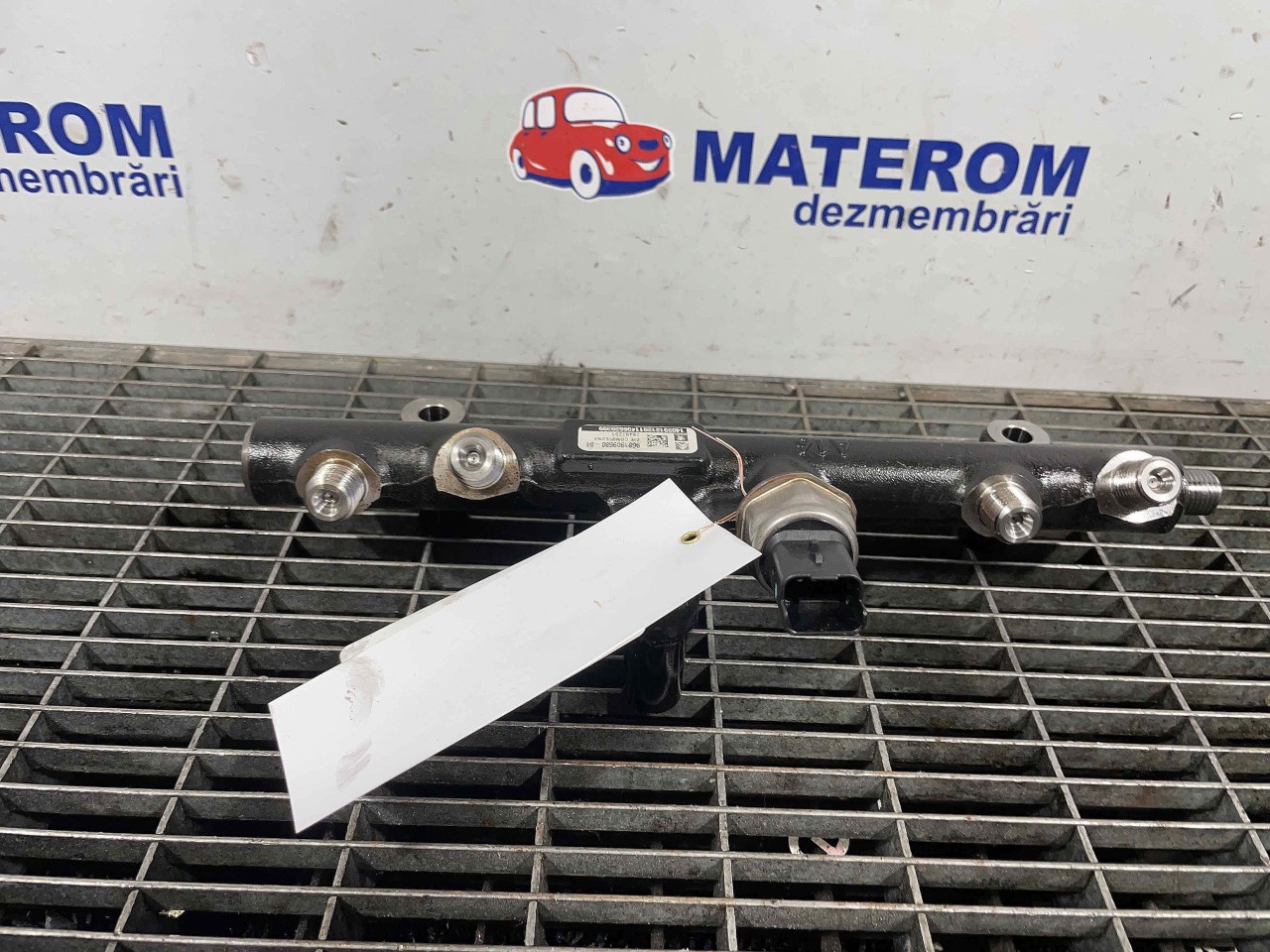 RAMPA INJECTIE FORD KUGA 2.0 TDCI - (2012 2019)