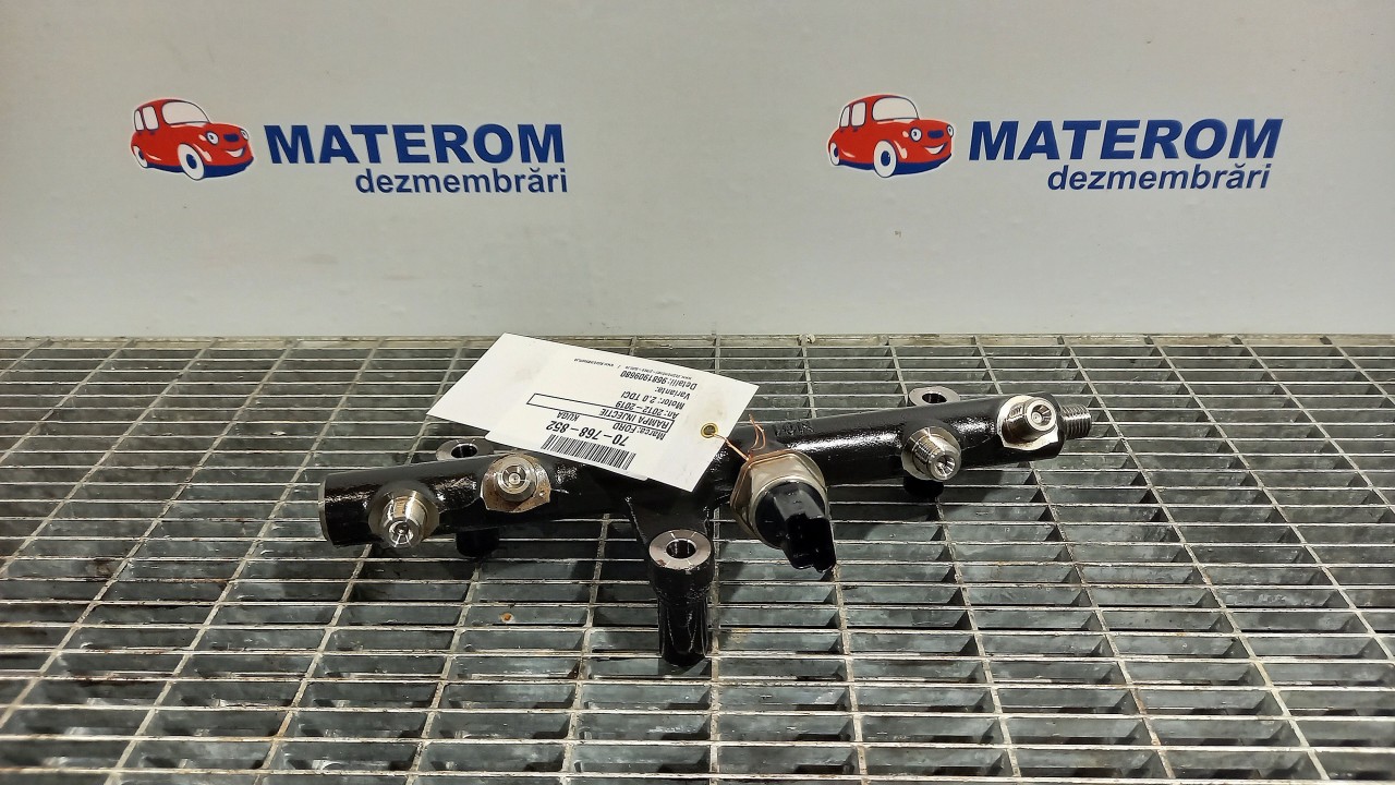 RAMPA INJECTIE FORD KUGA KUGA 2.0 TDCI - (2012 2019)