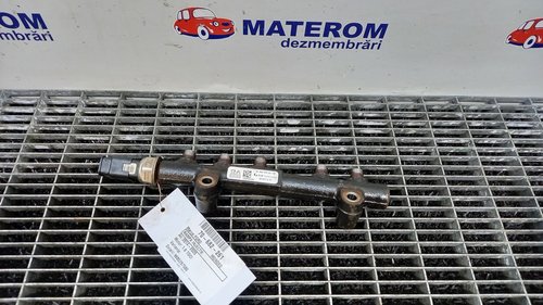 RAMPA INJECTIE FORD MONDEO 1.6 TDCI - (2014 2019)