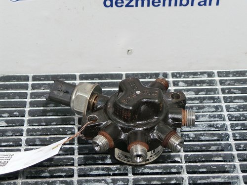 RAMPA INJECTIE FORD MONDEO 1.8 TDCI - (2007 2014)