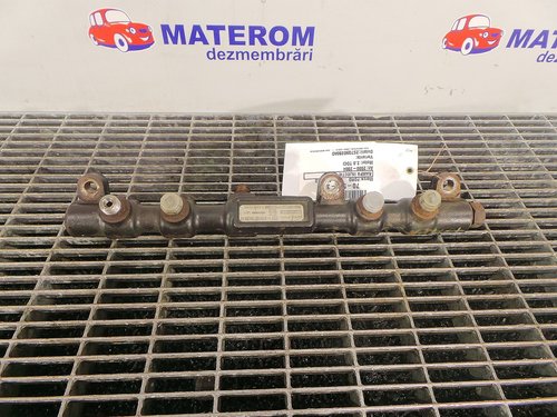 RAMPA INJECTIE FORD MONDEO 2.0 TDCI - (2000 2007)