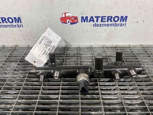 RAMPA INJECTIE FORD MONDEO 2.0 TDCI - (2007 2014)