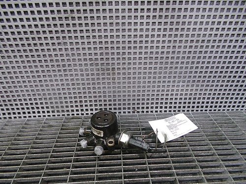 RAMPA INJECTIE FORD MONDEO MONDEO 1.8 TDCI - (2007 2014)