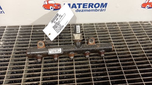 RAMPA INJECTIE FORD S-MAX 2.0 TDCI - (2006 2015)