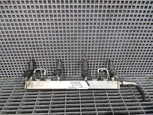 RAMPA INJECTIE FORD S-MAX S-MAX 2.0 INJ - (2006 2010)