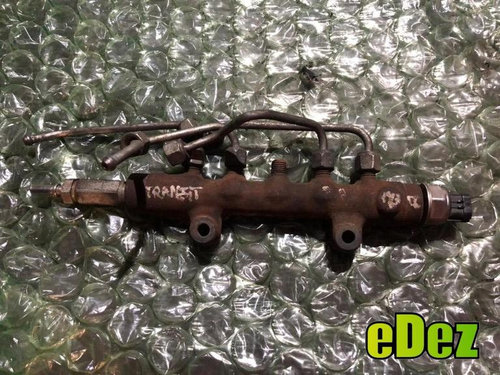 Rampa injectie Ford Transit 7 (2006->) 2.2 tdci