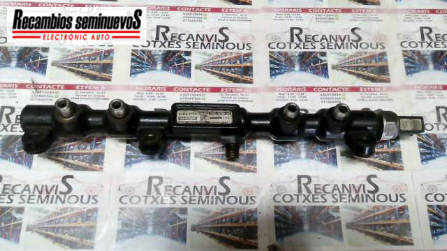 RAMPA injectie FORD TRANSIT R9144Z050BR9144Z050B