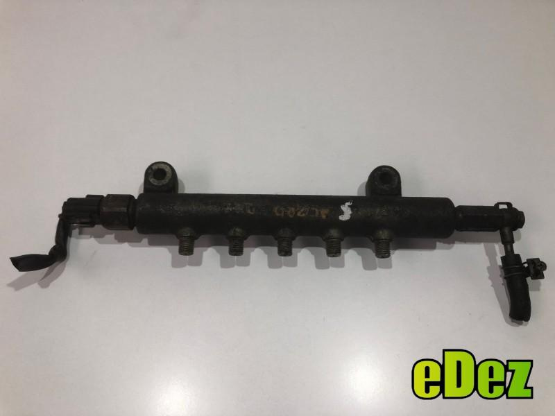 Rampa injectie Honda Accord 7 (2003-2008) 2.2 cdti