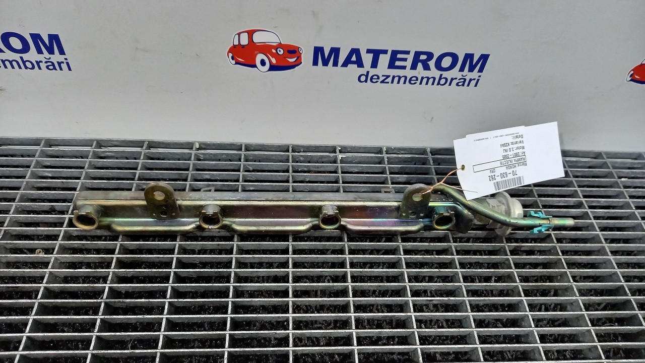 RAMPA INJECTIE HONDA CRV 2.0 INJ - (2001 2006)