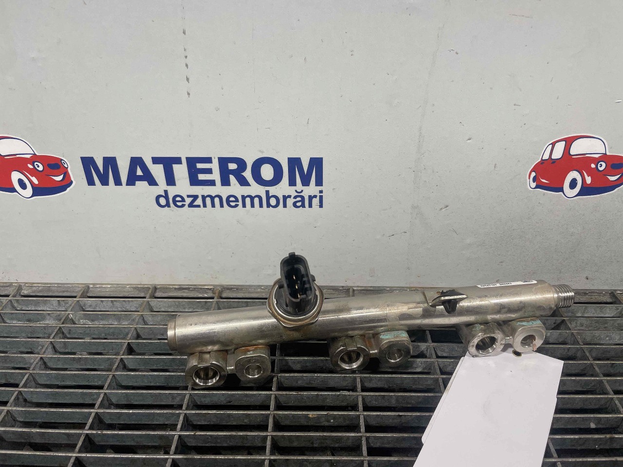 RAMPA INJECTIE HYUNDAI I 30 I 30 1.0 TGDI - (2016 2020)