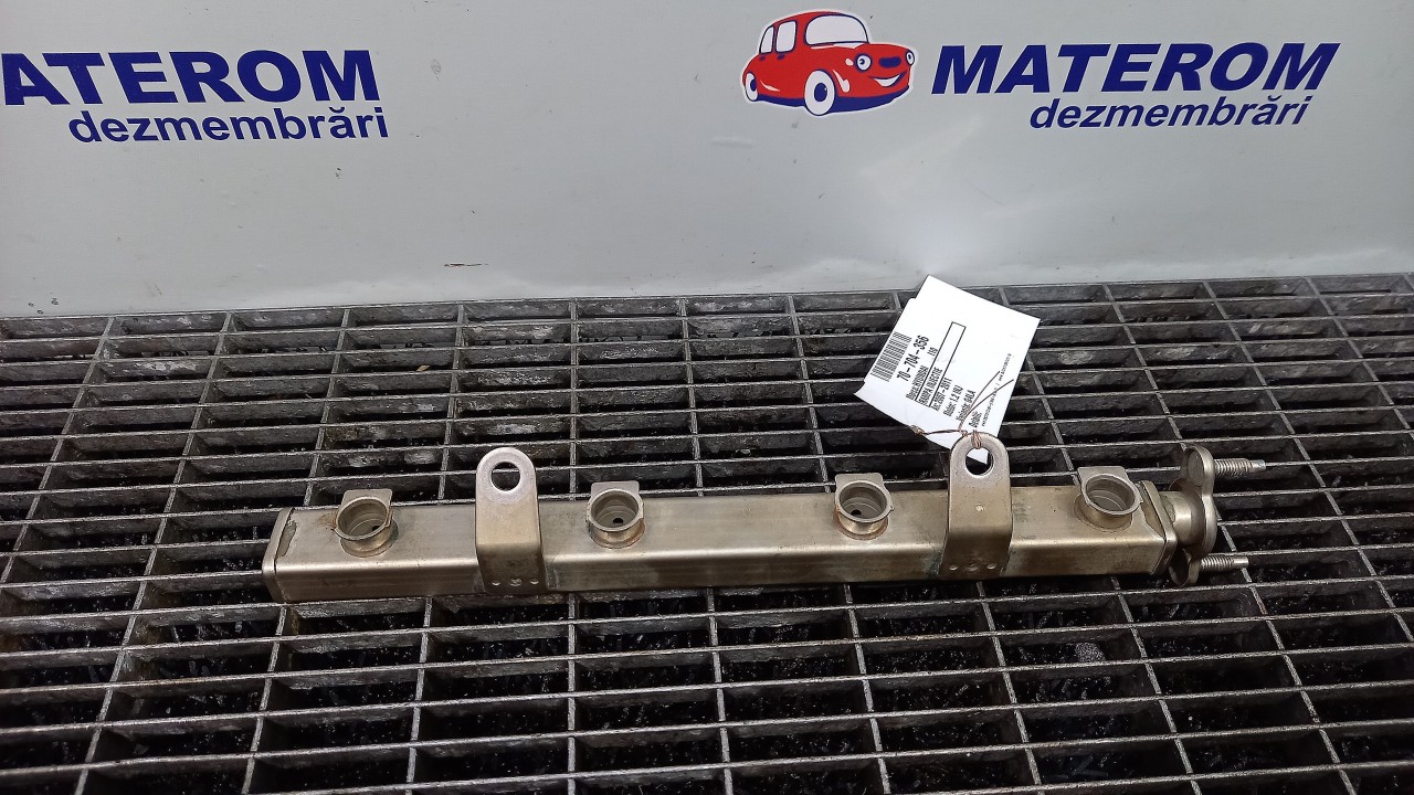 RAMPA INJECTIE HYUNDAI I10 1.2 INJ - (2007 2011)