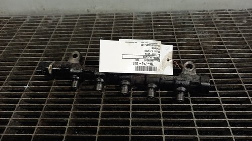 RAMPA INJECTIE HYUNDAI I40 1.7 CRDI - (2011 2015)