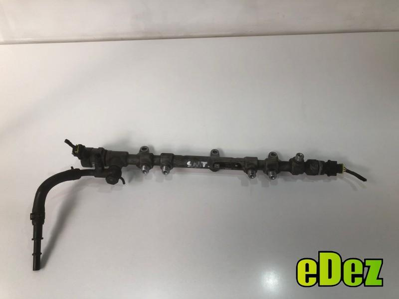 Rampa injectie Hyundai ix35 (2010->) 2.2 cdti D4HB 31400-2f000