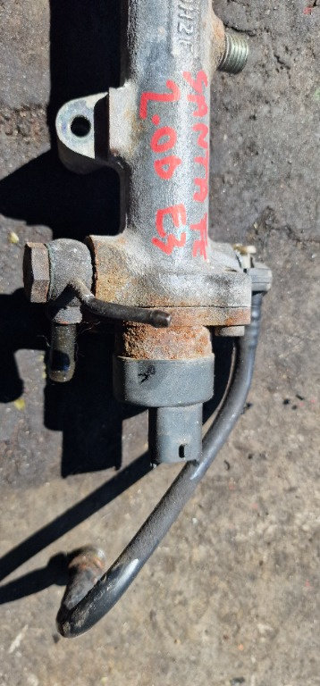 Rampa Injectie Hyundai Santa fe 2.0CRDI Euro 3 31400-27001