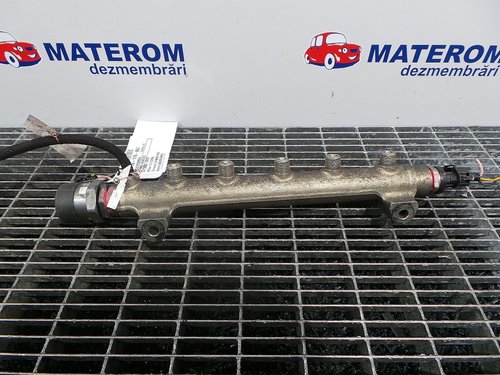 RAMPA INJECTIE HYUNDAI SANTA FE 2.2 CRDI - (2006 2012)