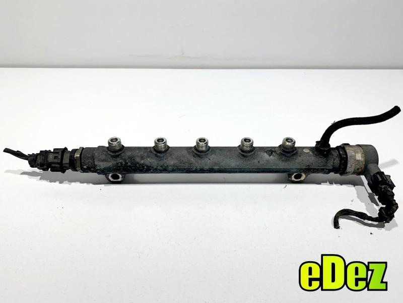 Rampa injectie Hyundai Santa Fe 2 (2006-2012) 2.2 crdi D4EB 31400-27400