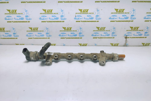 Rampa injectie injectoare 2.0 tdi CFH CFF CFG 03l089m r03l125c Volkswagen VW Beetle 3 [2012 - 2020]