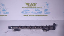 Rampa injectie injectoare 2.2 tdci euro 5 96708905...