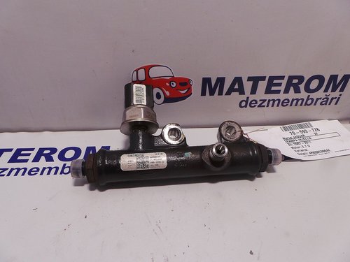RAMPA INJECTIE JAGUAR XF 2.7 D - (2007 2011)