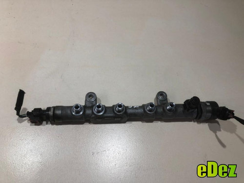 Rampa injectie Jaguar XF (2015->) [x260] 2.0 d 204dtd g4d3-9d280-aa