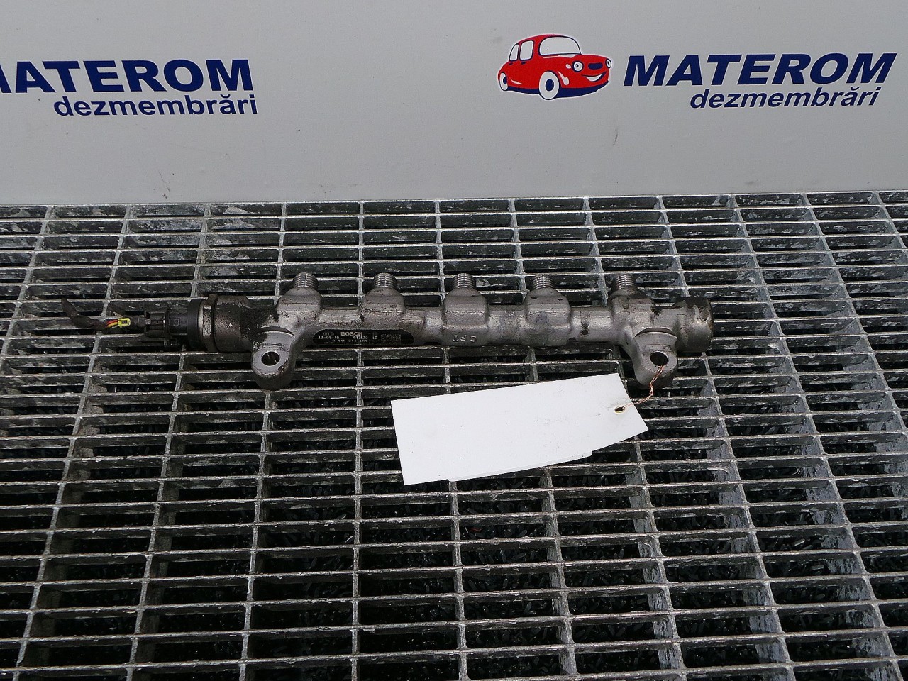 RAMPA INJECTIE KIA SPORTAGE 1.7 CRDI - (2010 2015)