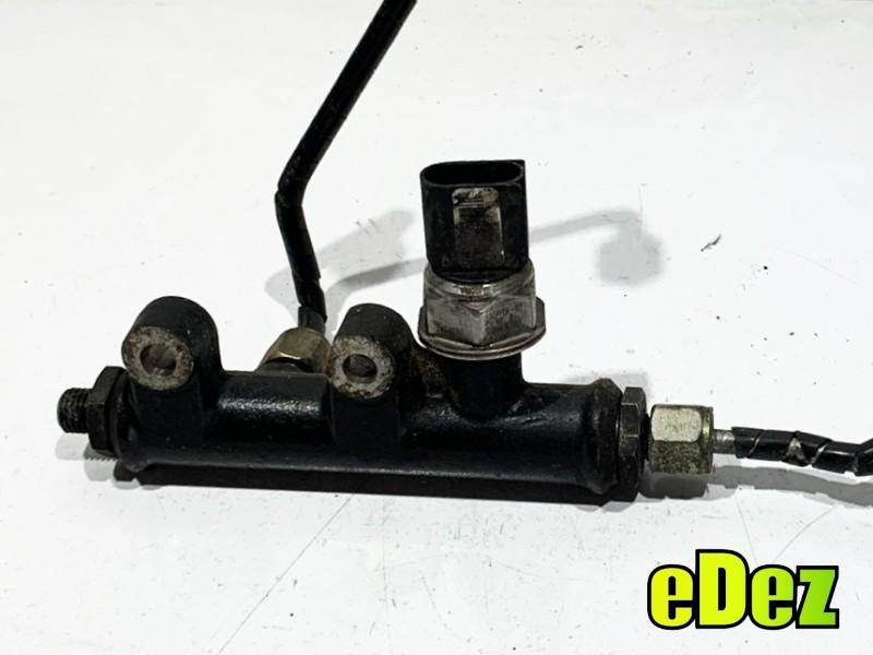 Rampa injectie Land Rover Discovery 3 (2004-2009) 2.7 hdi 4R8Q-9C066-AE