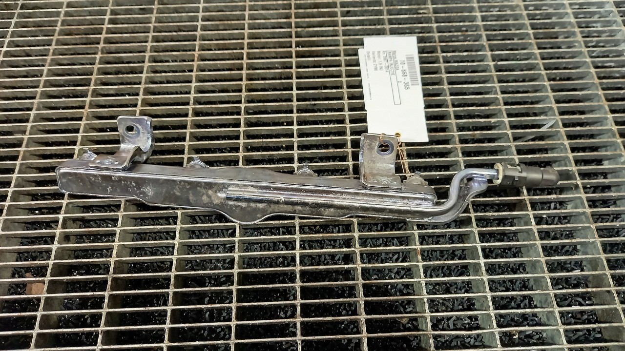 RAMPA INJECTIE MAZDA 2 1.5 INJ - (2007 2014)