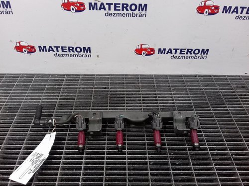 RAMPA INJECTIE MAZDA 3 1.6 INJ - (2003 2009)