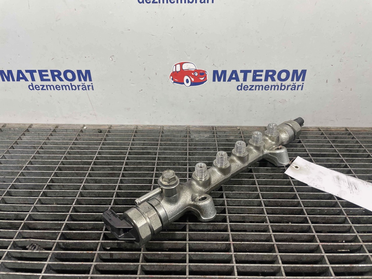 RAMPA INJECTIE MAZDA 3 2.2 D - (2013 2018)