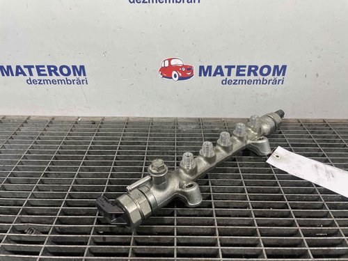 RAMPA INJECTIE MAZDA 3 2.2 D - (2013 2018)