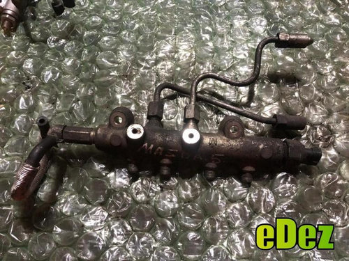 Rampa injectie Mazda 3 (2003-2009) 2.0 d RF7J 06G2377