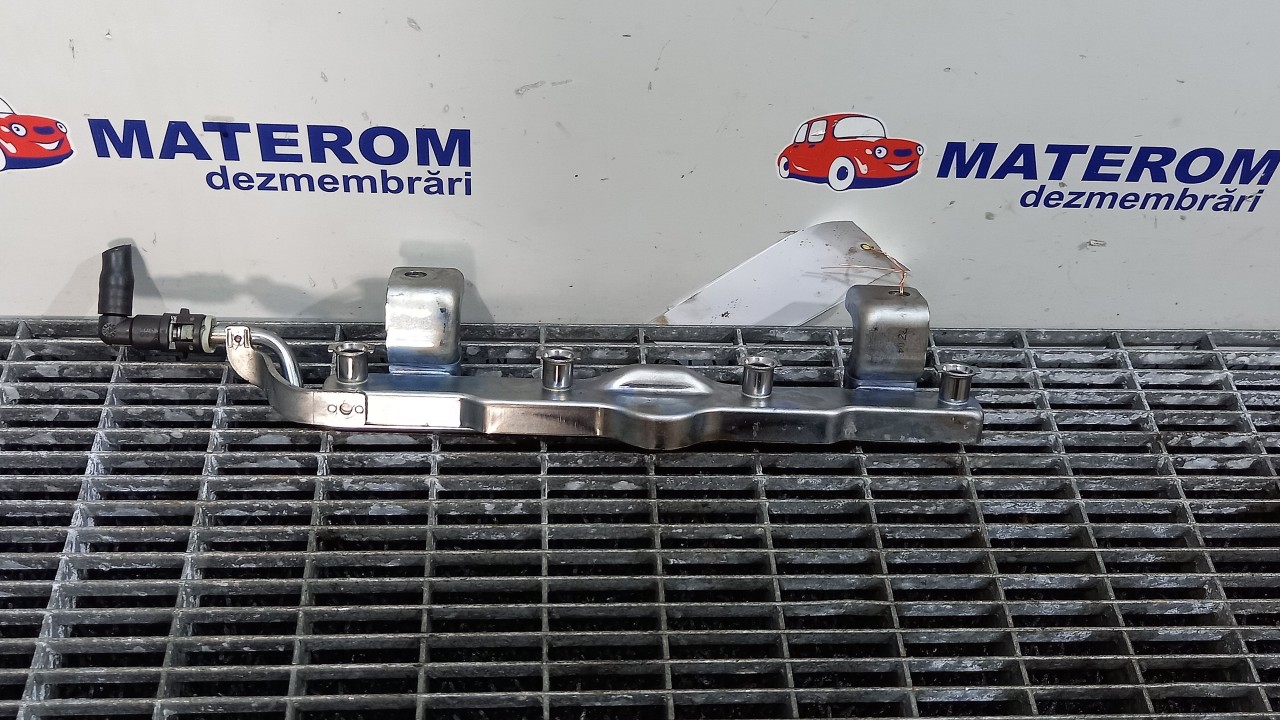 RAMPA INJECTIE MAZDA 3 3 1.6 INJ - (2003 2009)