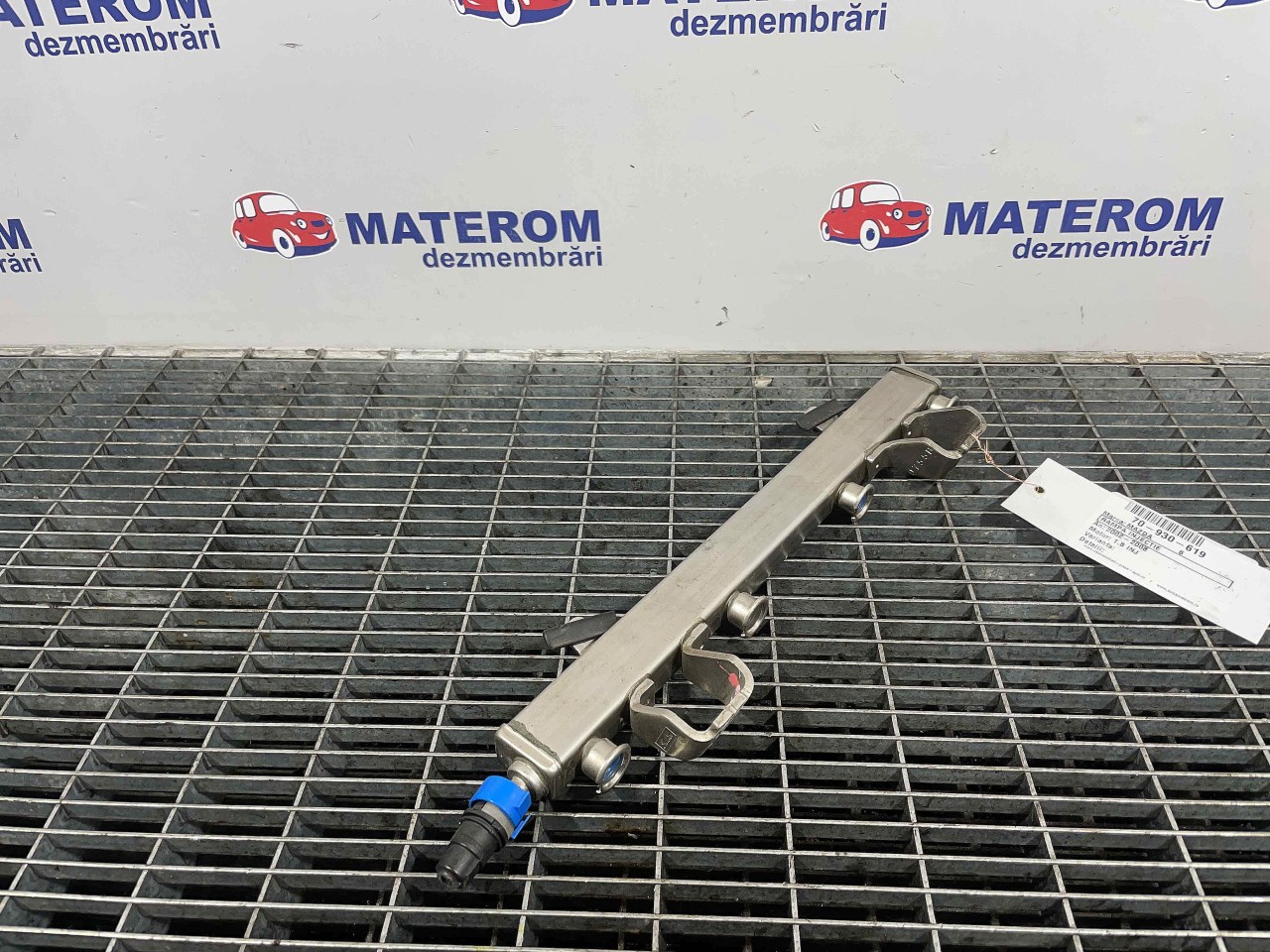 RAMPA INJECTIE MAZDA 6 1.8 INJ - (2002 2008)