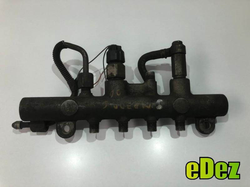Rampa injectie Mazda 6 (2002-2007) 2.0 d