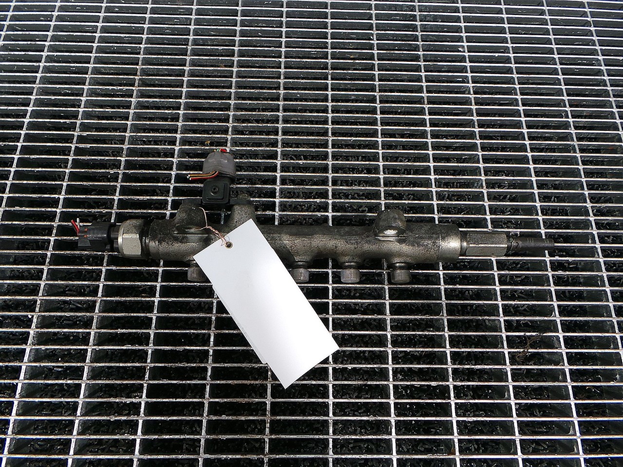 RAMPA INJECTIE MAZDA 6 6 2.2 D - (2007 2012)