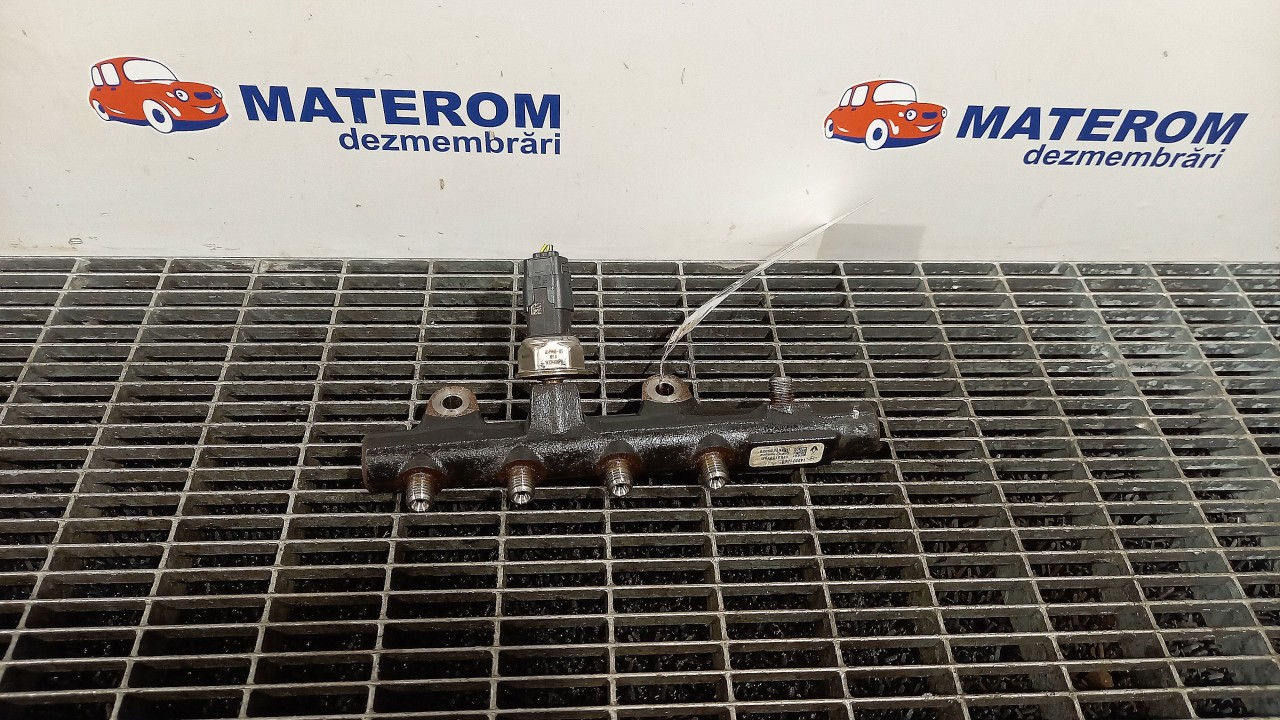 RAMPA INJECTIE MERCEDES A-CLASS 1.5 CDI - (2012 2018)