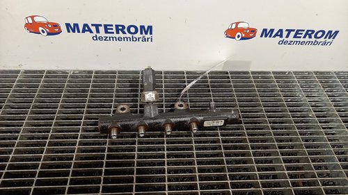 RAMPA INJECTIE MERCEDES A-CLASS 1.5 CDI - (2012 2018)