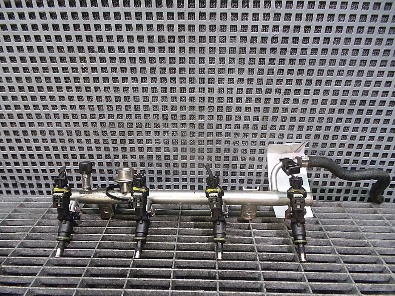 RAMPA INJECTIE MERCEDES A-CLASS 1.5 INJ - (2004 2012)