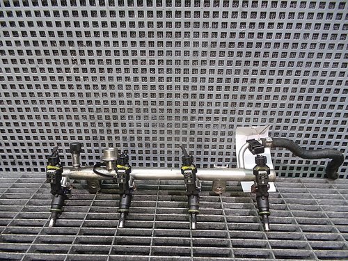 RAMPA INJECTIE MERCEDES A-CLASS 1.5 INJ - (2004 2012)
