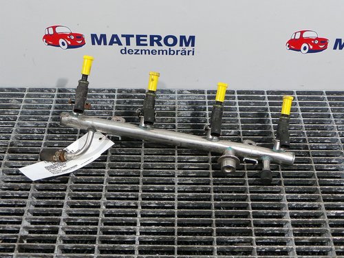 RAMPA INJECTIE MERCEDES A-CLASS A-CLASS 1.5 INJ - (2004 2012)