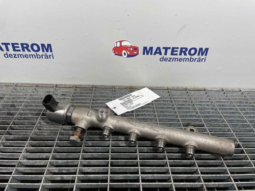 RAMPA INJECTIE MERCEDES B-CLASS 1.8 CDI - (2011 2018)