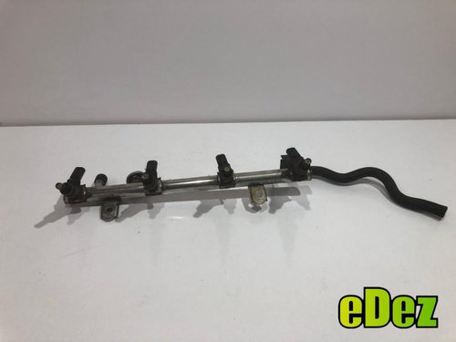 Rampa injectie Mercedes B-Class (2004-2011) [W245] 1.5 benzina a2660700395