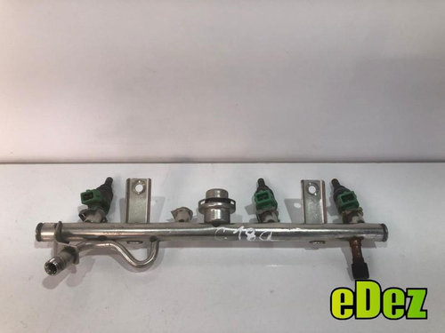 Rampa injectie Mercedes C-Class (2001-2007) [W203] 180 cdi a2038202564
